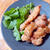 豚肉の唐揚げ