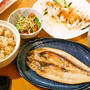 晩御飯♪