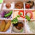 “よ～いドンまつり”でお弁当