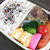 鮭弁当。