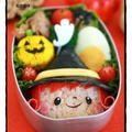 2011ハロウィンキャラ弁総集編♪