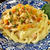 ごまと追いがつおつゆのコクまろうどん☆
