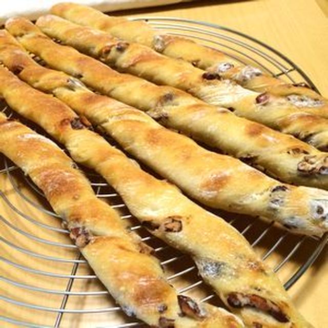 ねじねじスティック