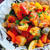 南瓜入りカポナータ(動画レシピ)/Pumpkin Caponata.