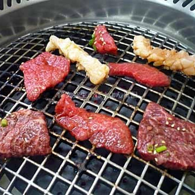 肉と米の関係