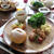 ◆【レポ】おうち付きcafeランチレッスン♪ランチ編