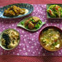 朝ごはん　１１月１０日（火）
