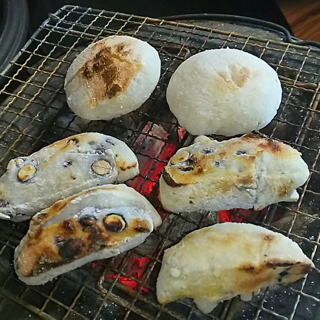 ☆鏡開き☆
