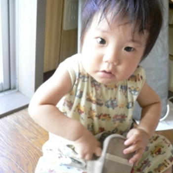 HAPPY HAPPY BIRTHDAY♪～颯太へ