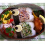 こいのぼりのお弁当