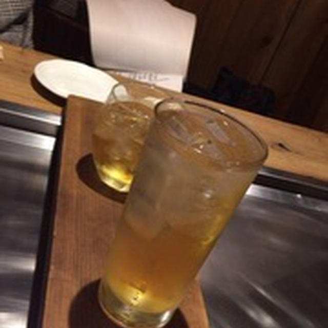 女子会〜居酒屋〜うどん屋さんで海老天とじうどん