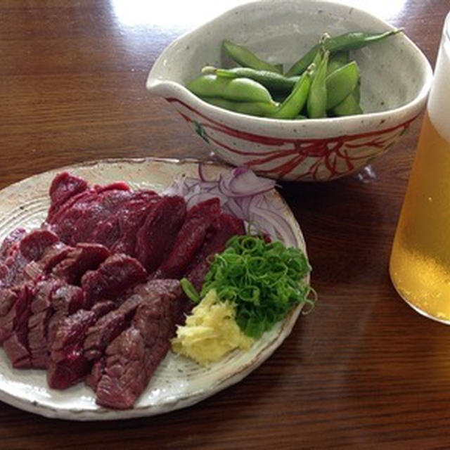 昼酒すた〜と〜