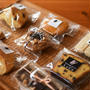 6月のベーグル、焼き菓子セットのご案内