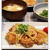 れんこんと鶏肉の南蛮漬けで晩ごはん