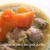 砂肝入り旨みたっぷりスープカレー