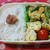 【お弁当】ささみのカレーマヨしょうゆ炒め　など