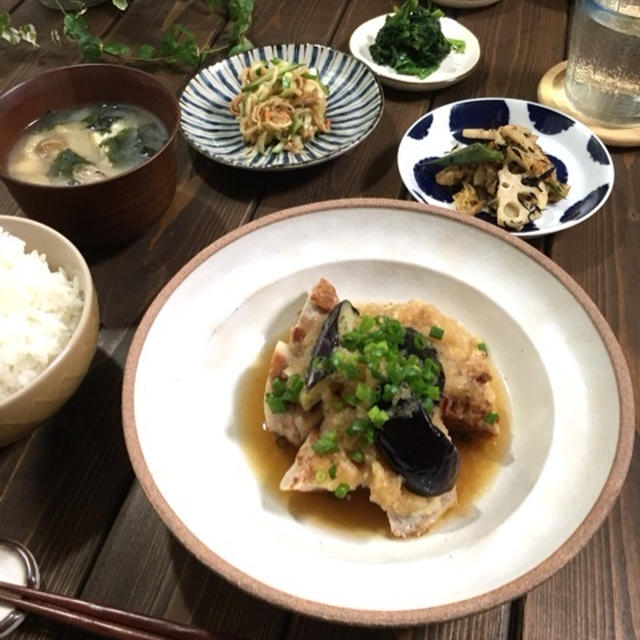 自称。