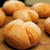 Thai tea bread