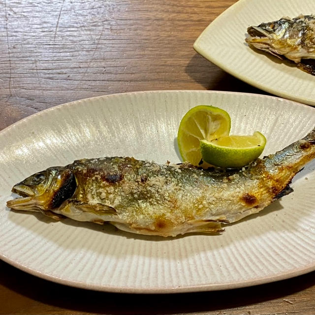 秋味で小さく乾杯 *\(^o^)/*