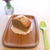 しっとりバナナケーキ