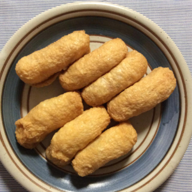 来週のあげすしは、東海仕様、私的に初！