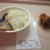 被災地の病院食（2011年東日本大震災）