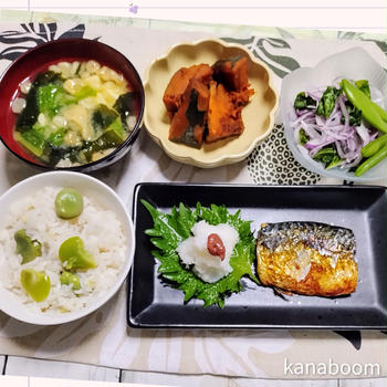 加齢のせい？食の変化に対する攻防戦