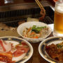 焼肉三昧に嬉しいサポートが出たよ＠＠！エバラやきにくレスキュー／グルメと晩ご飯。