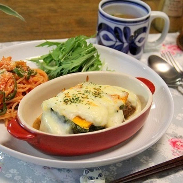 ひとりご飯　と　iphone６
