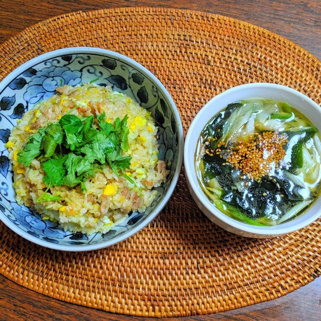 おうちでカフェ気分