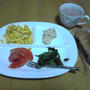今日作ったいろいろー