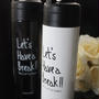 モノトーン、Franc francのWater Bottleを新調♥
