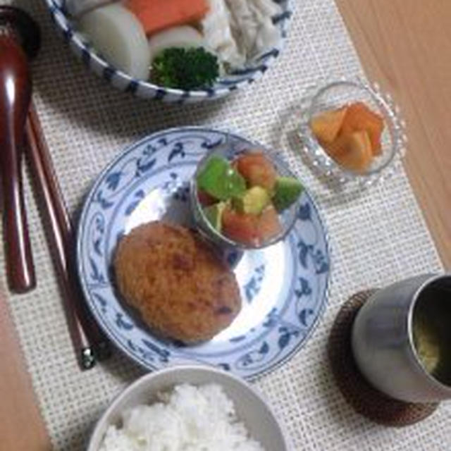 いろいろポトフ♪