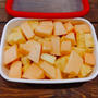 今週のお弁当（２０２４年１２月第３週目～番外編　夫の朝昼ごはん小弁当～）