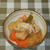 鶏胸肉の肉じゃが ごん ヴァージョン