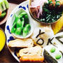 ☆YDKな朝ごはん　と　薫るアロマ珈琲ピノ☆