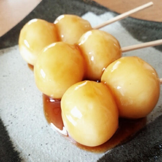 差し入れ