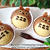 トトロのデコ蒸しパン  Totoro Deco Steam Cake