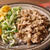 とろっと鶏そぼろ丼！絶品ﾎﾟｲﾝﾄは～