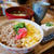 鶏そぼろの二色丼#本日のおうちごはん