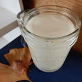 豆乳で作る　低糖質豆乳マヨネーズソース　レシピ