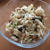 クミンのパスタサラダ