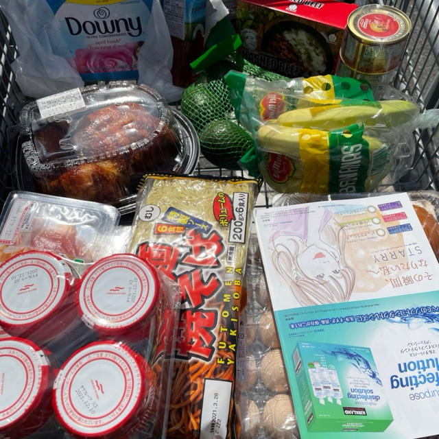 ＊コストコ＊衝撃の事実と、本日のお買い得