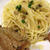 Veal Saltimbocca!!