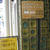 京都・三条「六曜社　地下店」