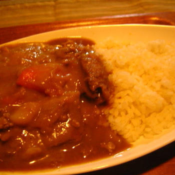 カレー