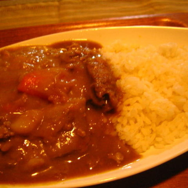 カレー