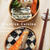 定番★塩鮭と鰹角煮の海苔弁＆厚焼き玉子の海苔ミルフィーユ★海苔の栄養