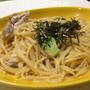 ツナマヨパスタ