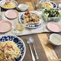 【おうち給食】いちごちゃん初めてのポタージュ作りに挑戦!【レシピあり】